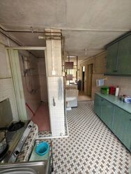 Blk 101 Commonwealth Crescent (Queenstown), HDB 3 Rooms #450449631